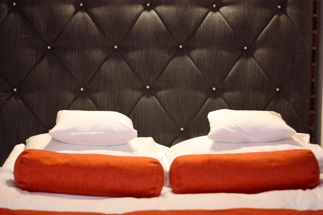 Hotel Browar Косцежина Экстерьер фото